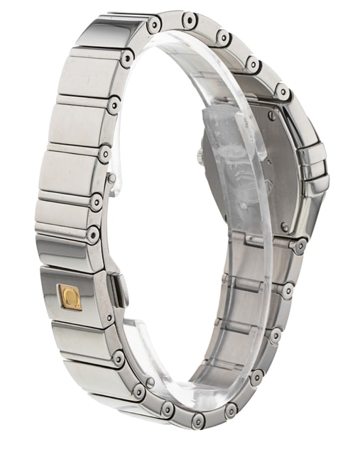 Omega Constellation Mini 123.10.24.60.55.002 Image 3